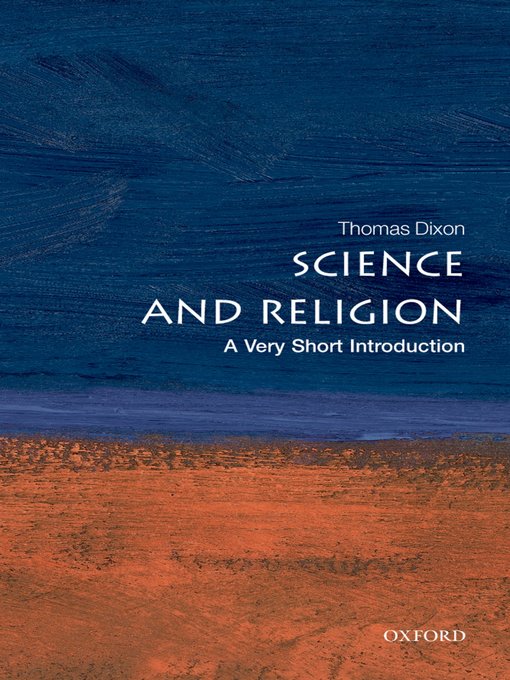 Title details for Science and Religion by Thomas Dixon - Available